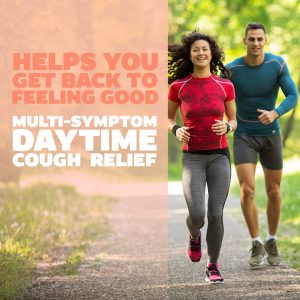 Cough & Chest Congestion