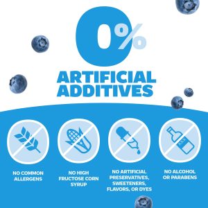 Daytime Severe Cold & Flu