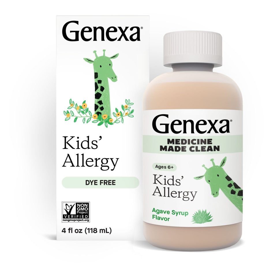 Kids' Allergy