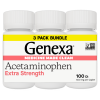 Acetaminophen Extra Strength 300ct