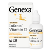 Infants' Vitamin D