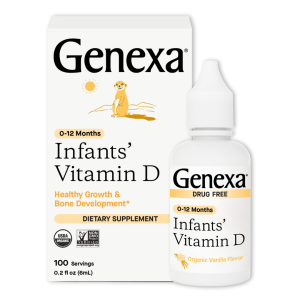 Infants’ Vitamin D