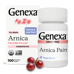 Arnica Pain
