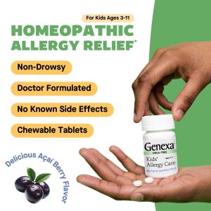 Kids’ Allergy Care