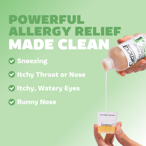 Kids’ Allergy 3PK