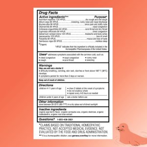 Kids’ Cold Crush 3PK