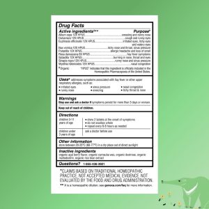 Kids’ Allergy Care 3PK